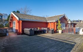 City Housing - Lagårdsveien 115