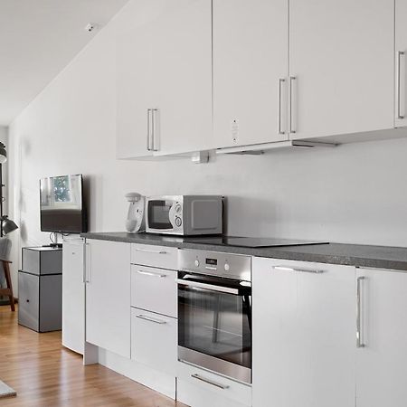 Bjorvika Apartments - Lagardsveien 115 Stavanger Eksteriør bilde
