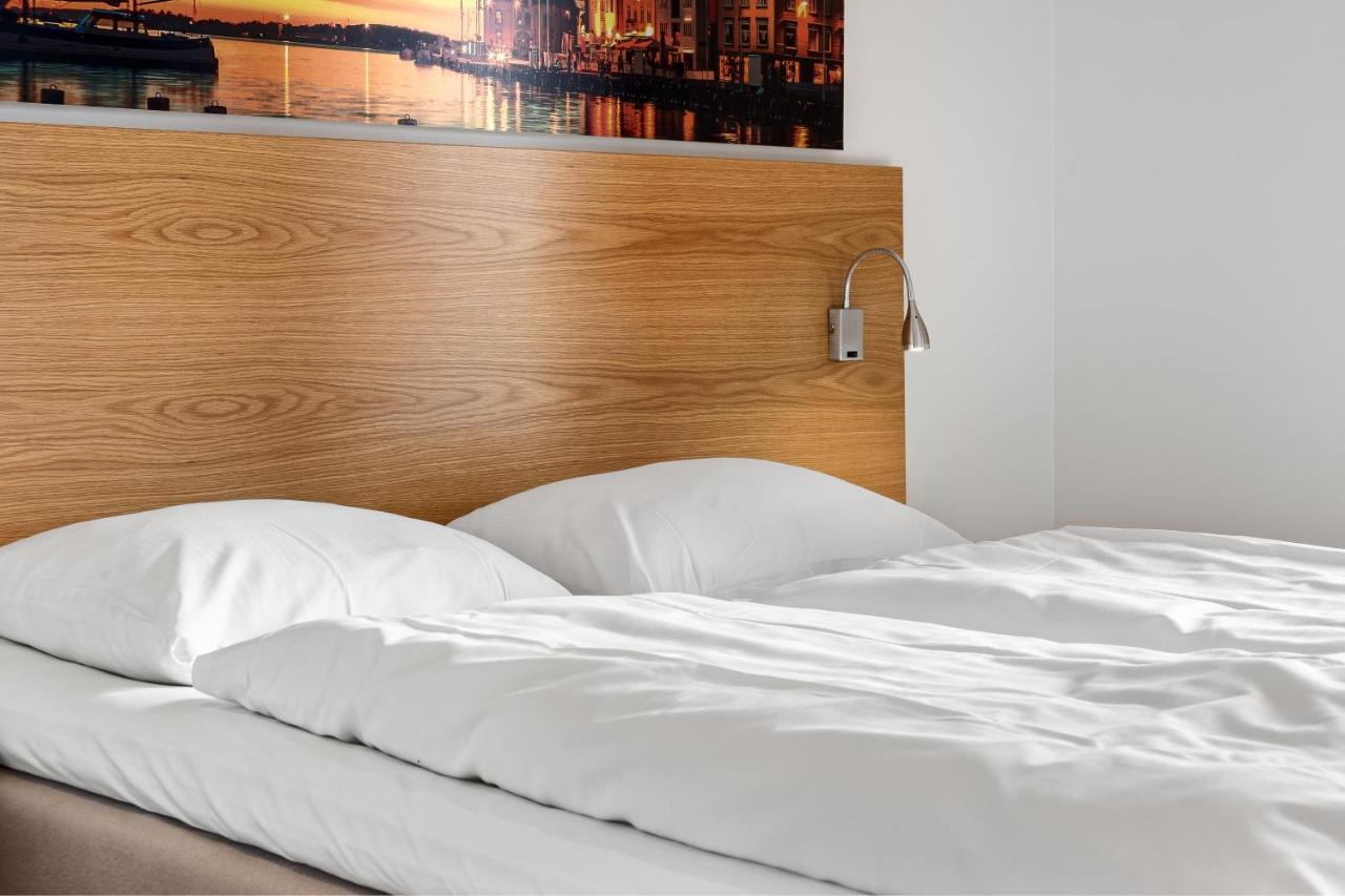 Bjorvika Apartments - Lagardsveien 115 Stavanger Eksteriør bilde