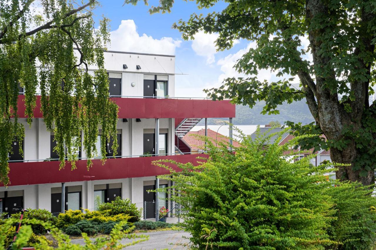 Bjorvika Apartments - Lagardsveien 115 Stavanger Eksteriør bilde