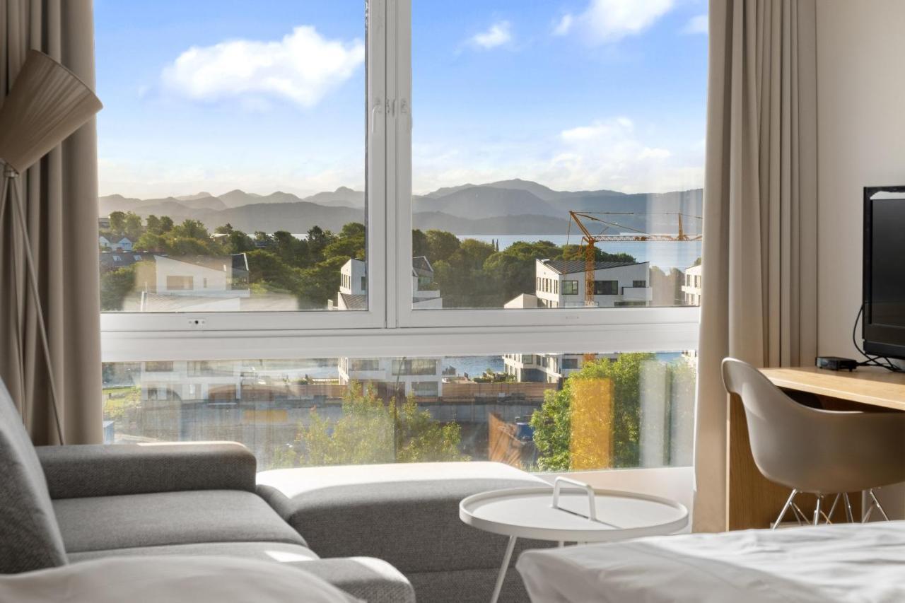 Bjorvika Apartments - Lagardsveien 115 Stavanger Eksteriør bilde