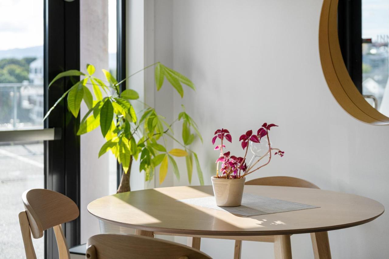 Bjorvika Apartments - Lagardsveien 115 Stavanger Eksteriør bilde