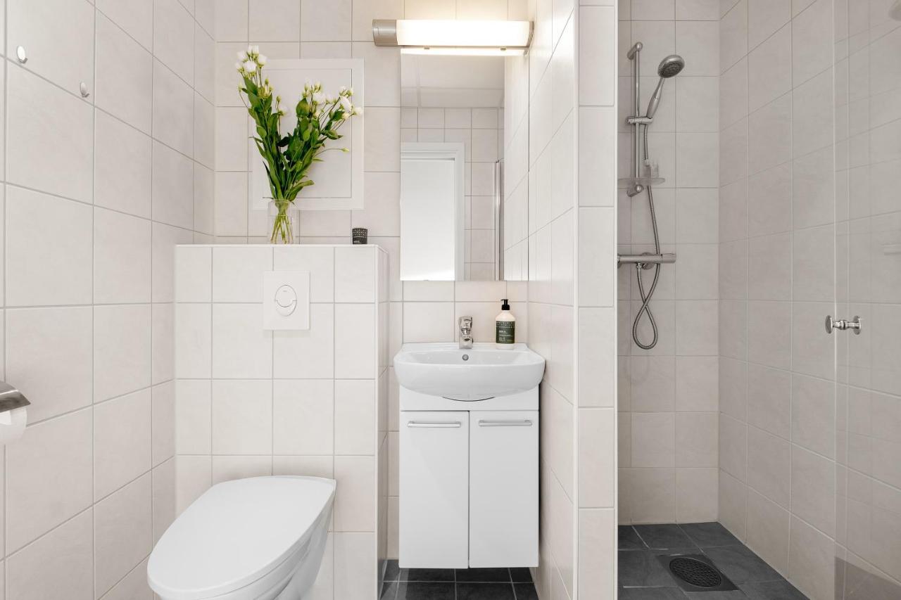 Bjorvika Apartments - Lagardsveien 115 Stavanger Eksteriør bilde