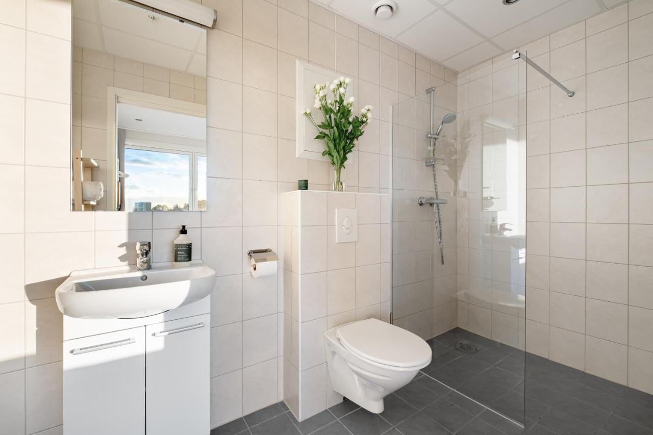 Bjorvika Apartments - Lagardsveien 115 Stavanger Eksteriør bilde