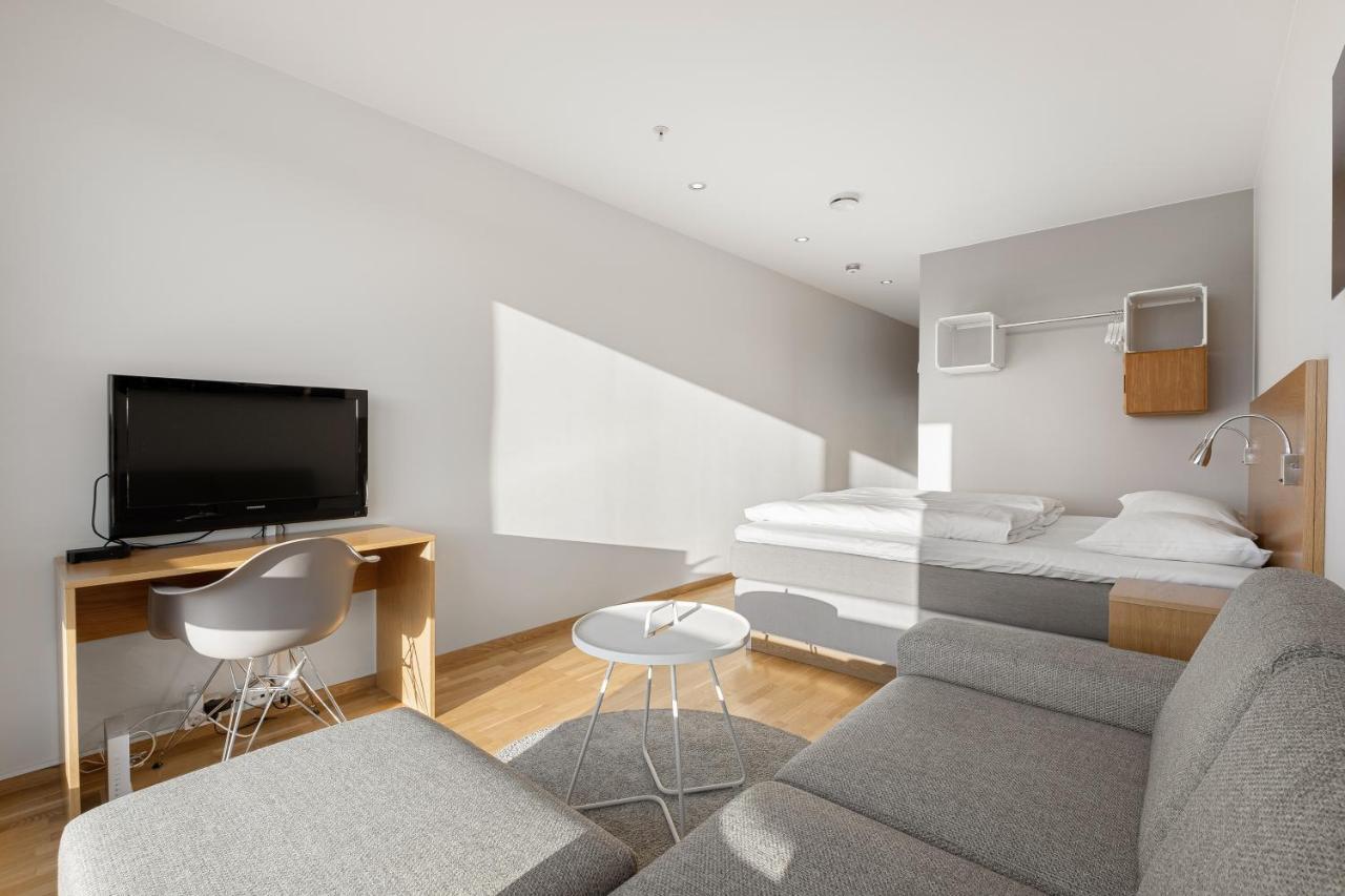 Bjorvika Apartments - Lagardsveien 115 Stavanger Eksteriør bilde