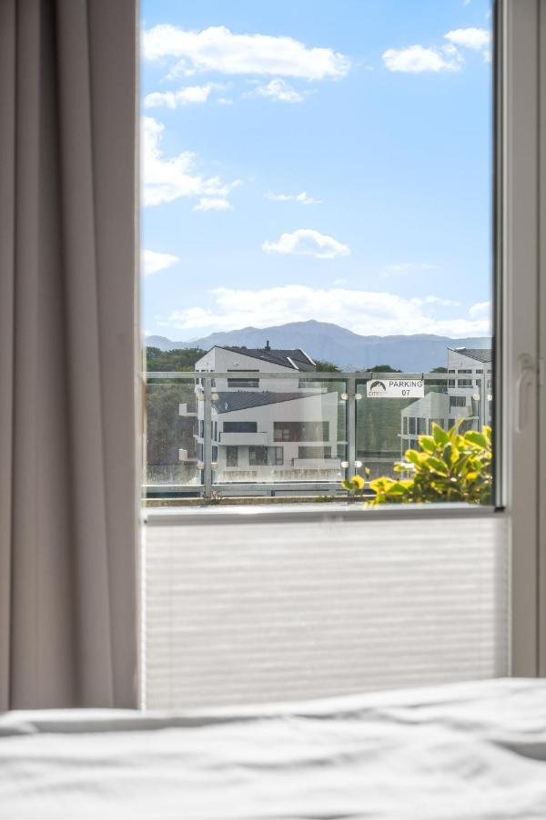 Bjorvika Apartments - Lagardsveien 115 Stavanger Eksteriør bilde