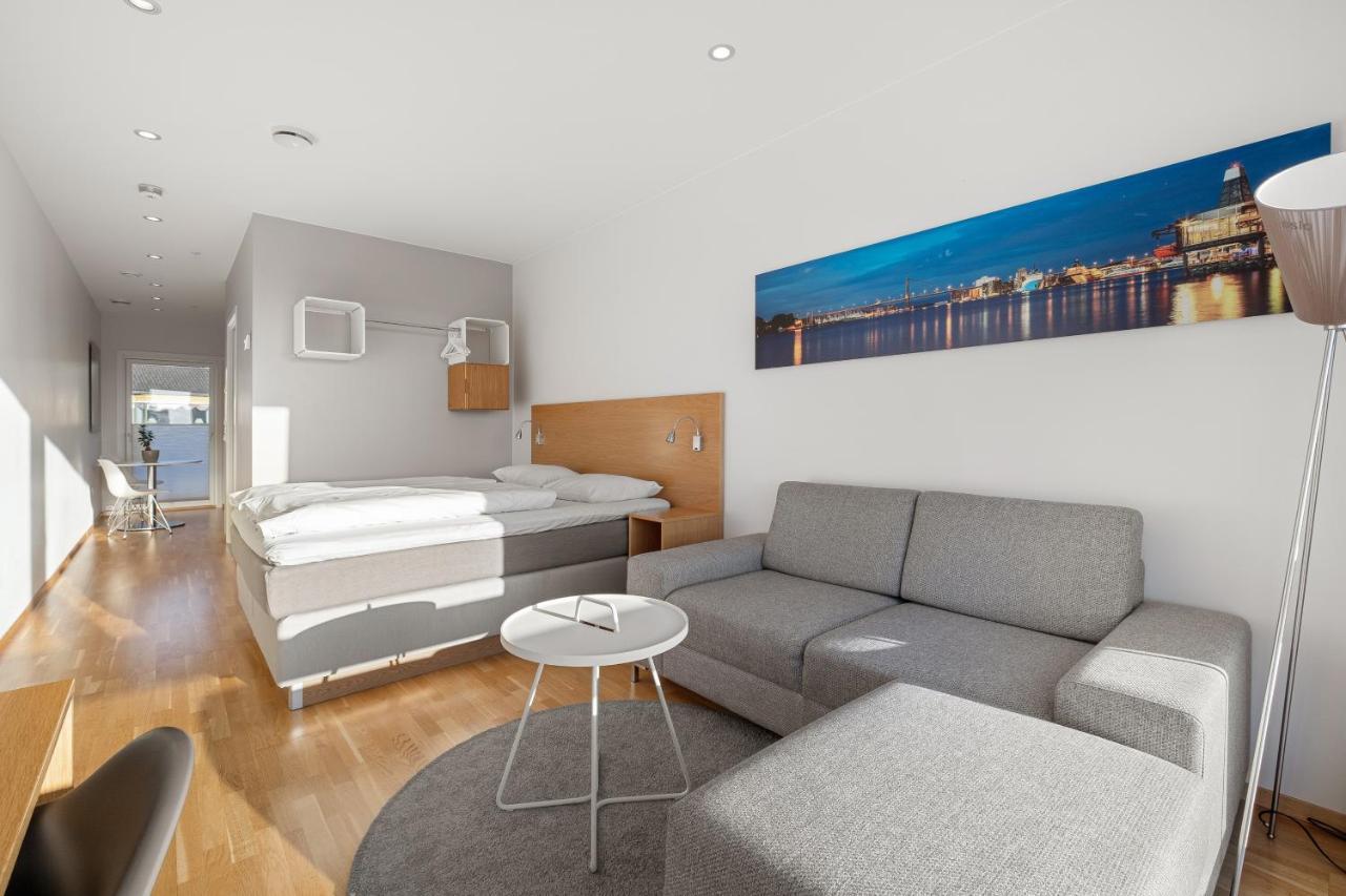 Bjorvika Apartments - Lagardsveien 115 Stavanger Eksteriør bilde