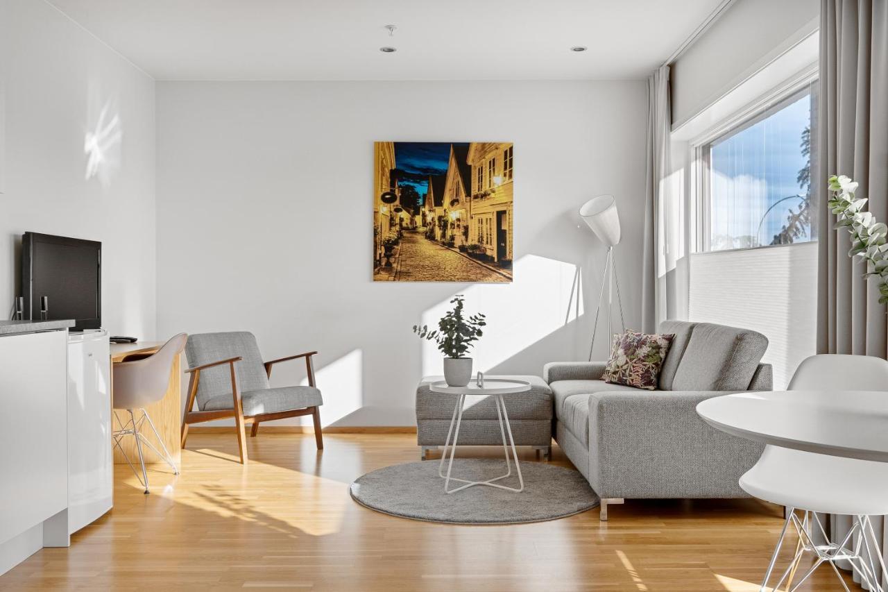 Bjorvika Apartments - Lagardsveien 115 Stavanger Eksteriør bilde