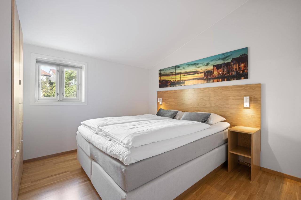 Bjorvika Apartments - Lagardsveien 115 Stavanger Eksteriør bilde