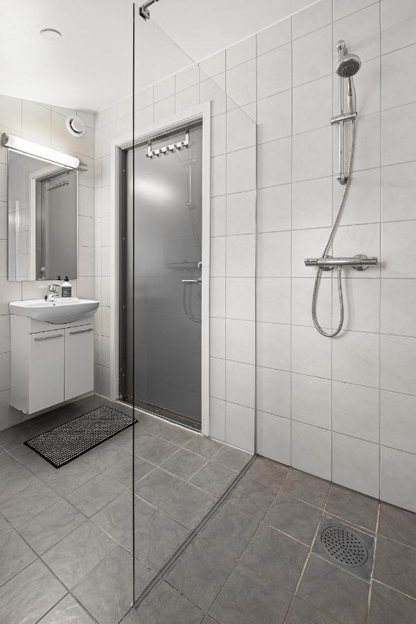 Bjorvika Apartments - Lagardsveien 115 Stavanger Eksteriør bilde