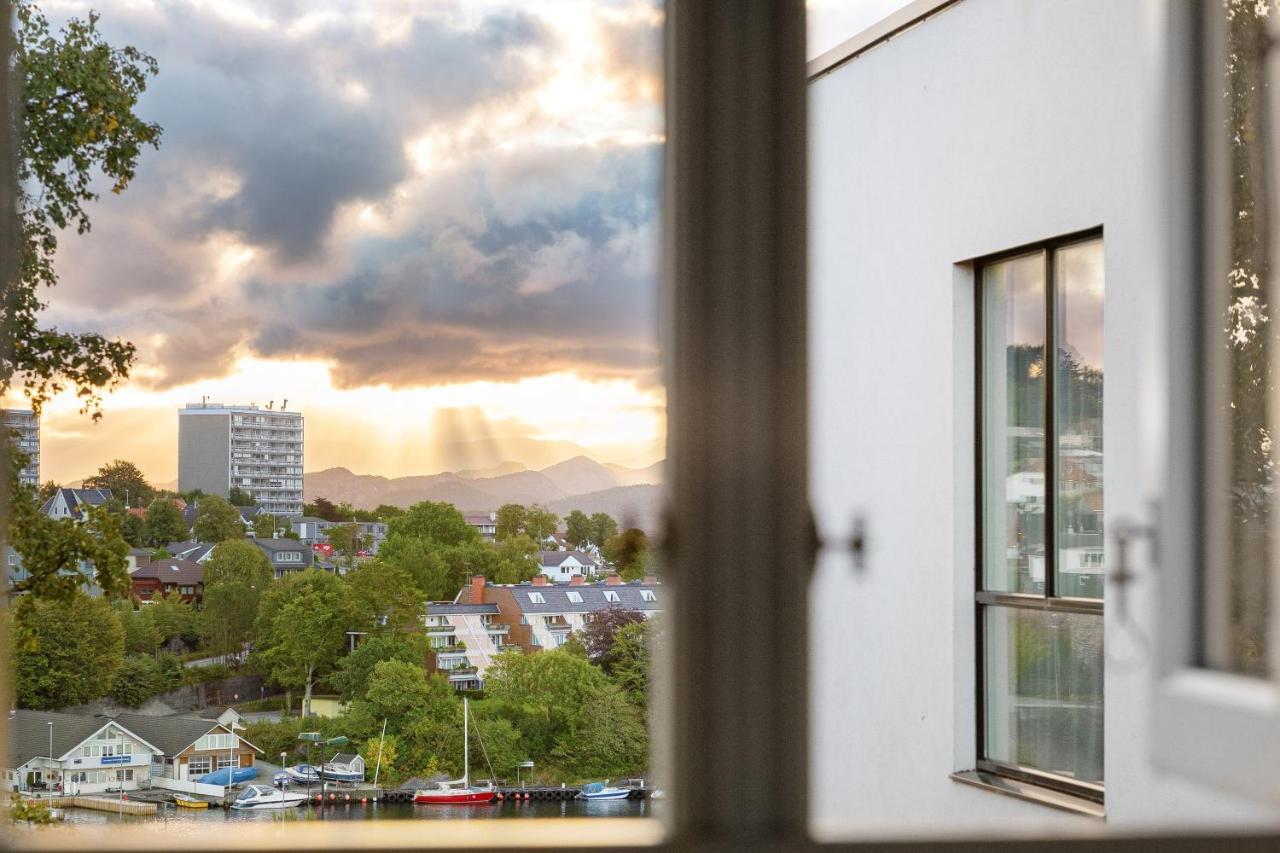Bjorvika Apartments - Lagardsveien 115 Stavanger Eksteriør bilde
